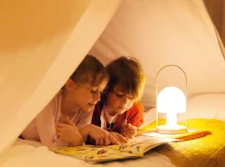 Universalleuchte Follow Me