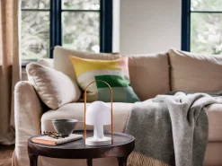 Universalleuchte Follow Me