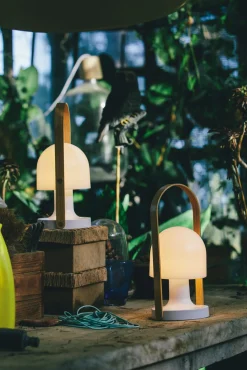 Universalleuchte Follow Me