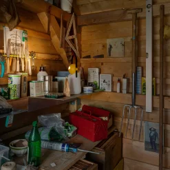 Universalleuchte Guidelight