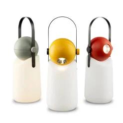 Universalleuchte Guidelight