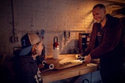 Universalleuchte Guidelight