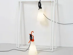 Universalleuchte Mayday