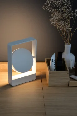 Universalleuchte Mouro