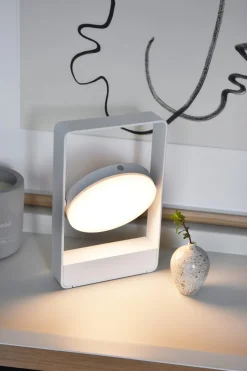 Universalleuchte Mouro