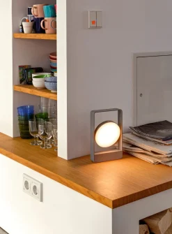 Universalleuchte Mouro