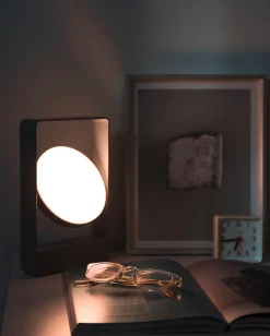 Universalleuchte Mouro