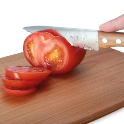 Universalmesser Doppelkonvex