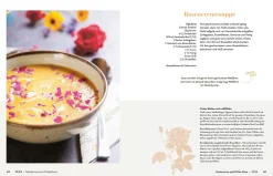 Unkrautgenuss & Wildpflanzenküche