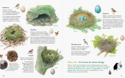 Unserer Natur auf der Spur