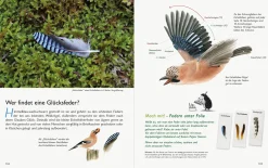 Unserer Natur auf der Spur