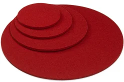 Untersetzer Filz