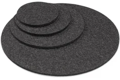 Untersetzer Filz