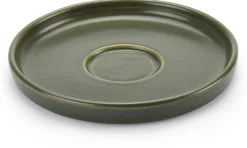 Untertasse zum Espressobecher (2 Stück)