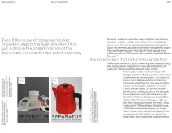 Upgrade: Making Things Better