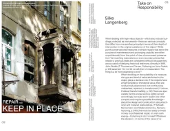 Upgrade: Making Things Better