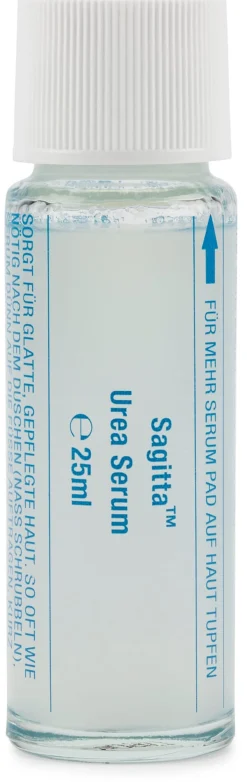 Urea-Serum