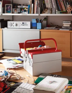 Utensilienbehälter Plus