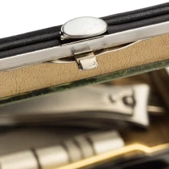 Utensilienetui Lammleder