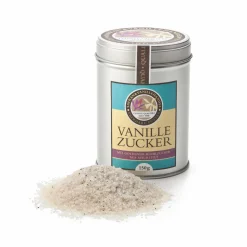 Vanillezucker