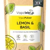 VapoWesp Räucherpulver zur Räucherbox