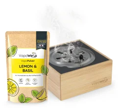 VapoWesp Räucherpulver zur Räucherbox