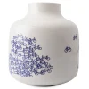 Vase De Blauwe Fiets N° 3