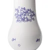 Vase De Blauwe Fiets N° 1