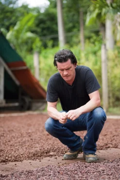 Venezuelan Rio Caribe 72% Schokolade