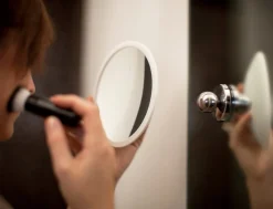 Vergrößerungsspiegel Air