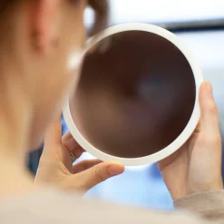 Vergrößerungsspiegel Air