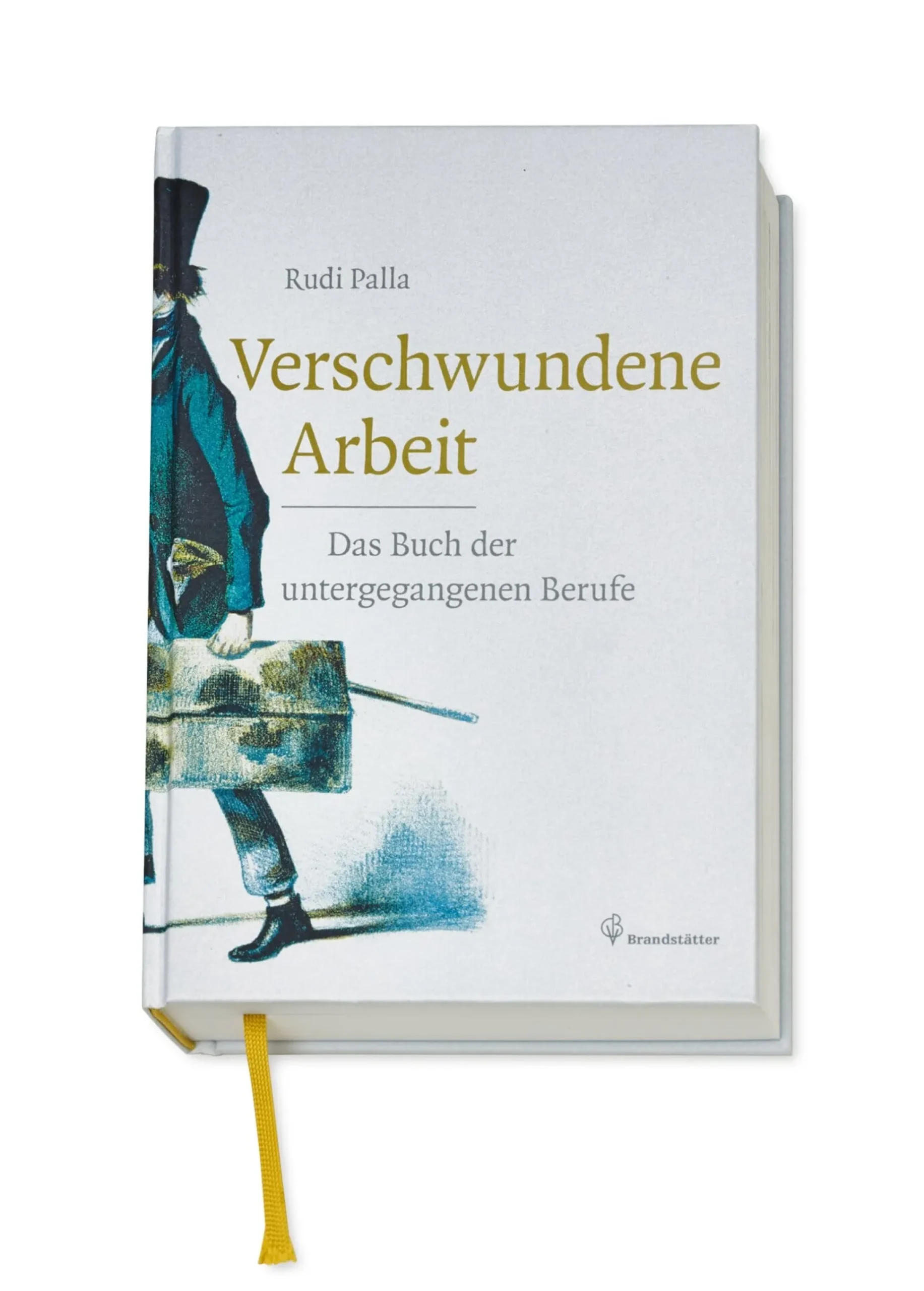 Verschwundene Arbeit