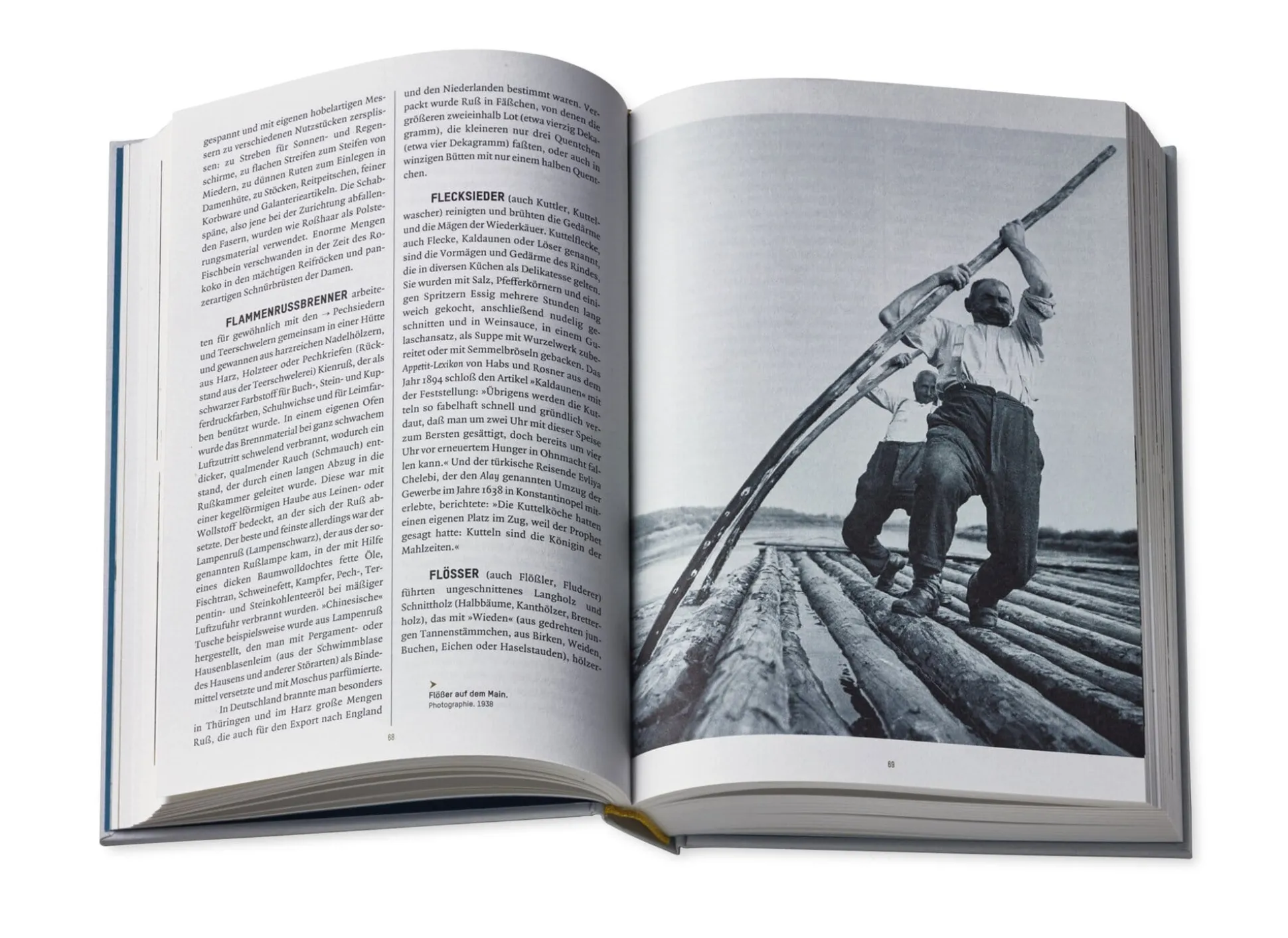 Verschwundene Arbeit