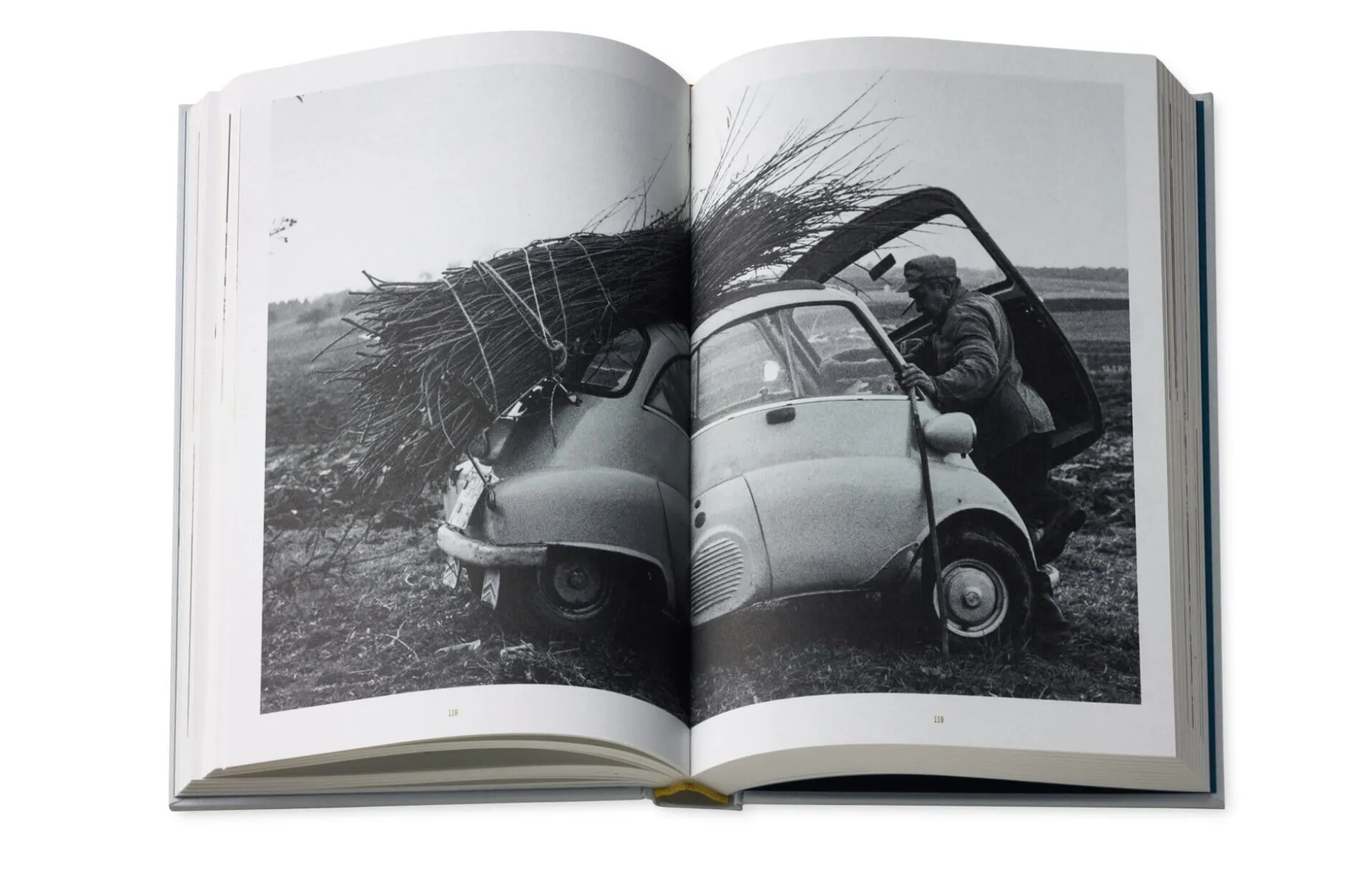 Verschwundene Arbeit