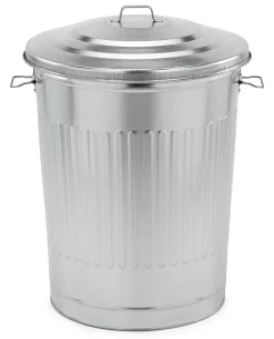 Vielzwecktonne verzinkt