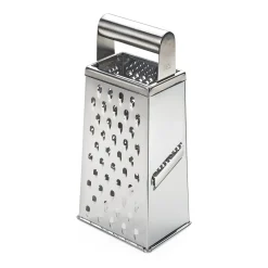 Vierkantreibe Edelstahl