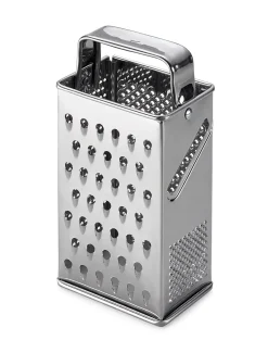 Vierkantreibe Edelstahl klein