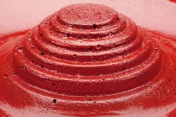 Vogel- und Insektentränke Holzbeton