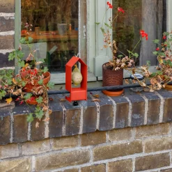 Vogelfutterhaus Tinybird