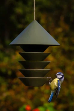 Vogelfutterspender Bird Silo