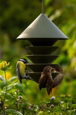 Vogelfutterspender Bird Silo