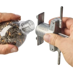 Vogelfutterspender Sodabird