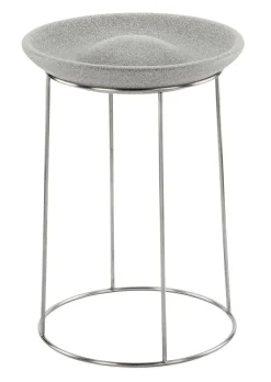 Vogeltränke Granitkeramik