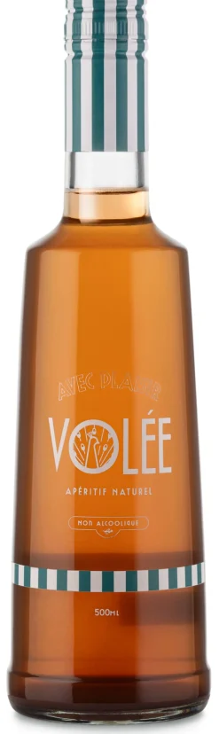Volée alkoholfreier Aperitif