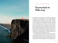 Vom Glück zu reisen