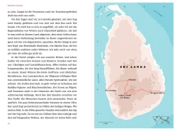 Vom Glück zu reisen