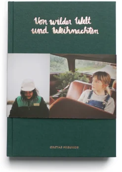 Von wilder Welt und Weihnachten