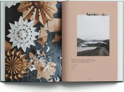 Von wilder Welt und Weihnachten