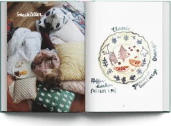 Von wilder Welt und Weihnachten