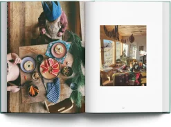 Von wilder Welt und Weihnachten